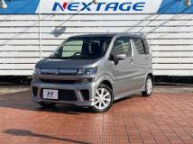 2017 Suzuki Wagon R