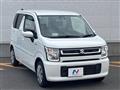 2018 Suzuki Wagon R