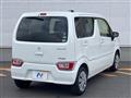 2018 Suzuki Wagon R