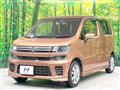 2018 Suzuki Wagon R