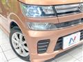 2018 Suzuki Wagon R