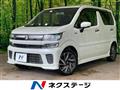 2019 Suzuki Wagon R