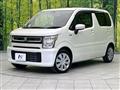 2019 Suzuki Wagon R