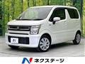 2019 Suzuki Wagon R