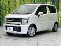2019 Suzuki Wagon R