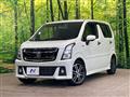 2018 Suzuki Wagon R Stingray
