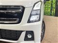 2018 Suzuki Wagon R Stingray