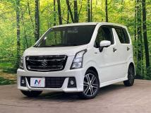 2018 Suzuki Wagon R Stingray