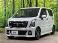 2020 Suzuki Wagon R Stingray