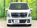 2020 Suzuki Wagon R Stingray