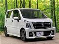 2020 Suzuki Wagon R Stingray