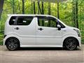 2020 Suzuki Wagon R Stingray