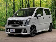 2020 Suzuki Wagon R Stingray