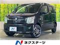 2020 Suzuki Wagon R