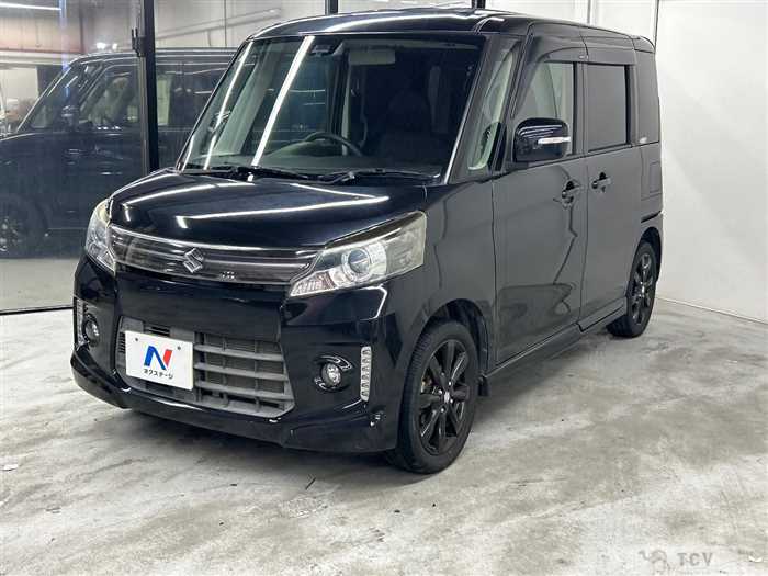 2014 Suzuki Suzuki Others