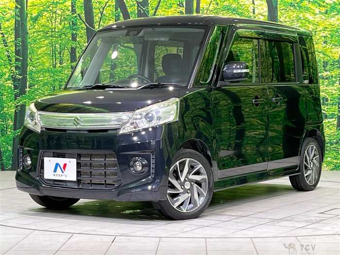2014 Suzuki Suzuki Others