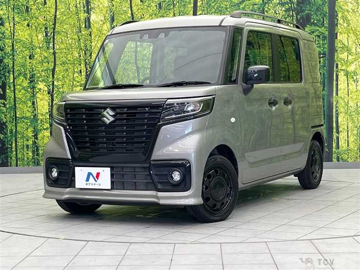 2022 Suzuki Suzuki Others