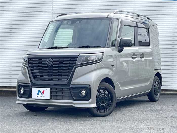 2022 Suzuki Suzuki Others