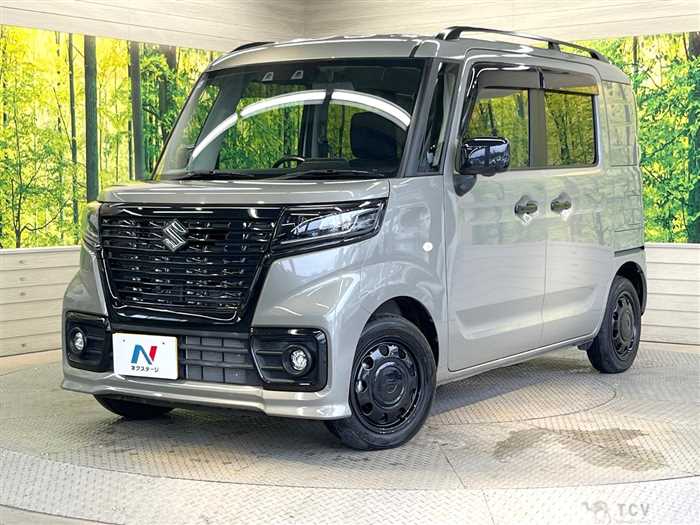 2023 Suzuki Suzuki Others