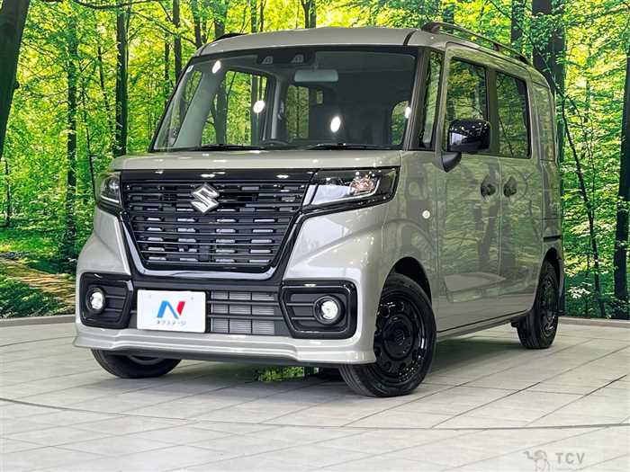 2025 Suzuki Suzuki Others