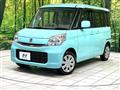 2016 Suzuki Spacia