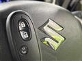 2017 Suzuki Spacia