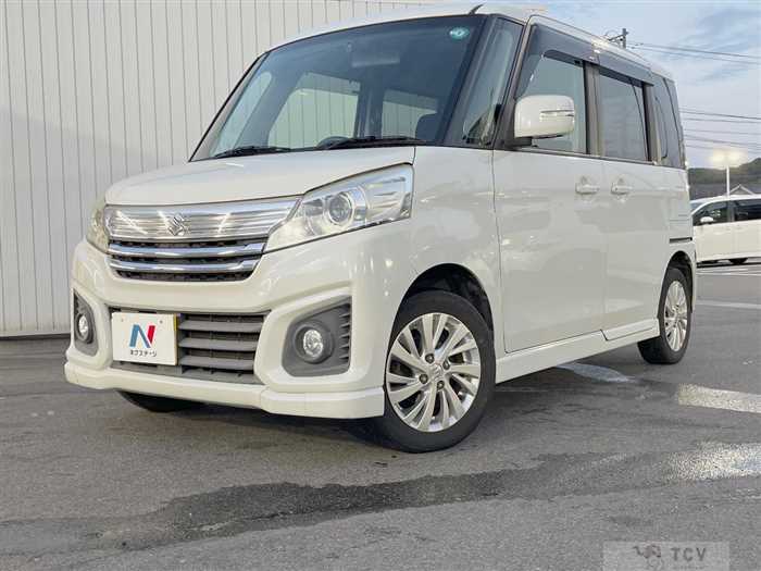 2015 Suzuki Suzuki Others