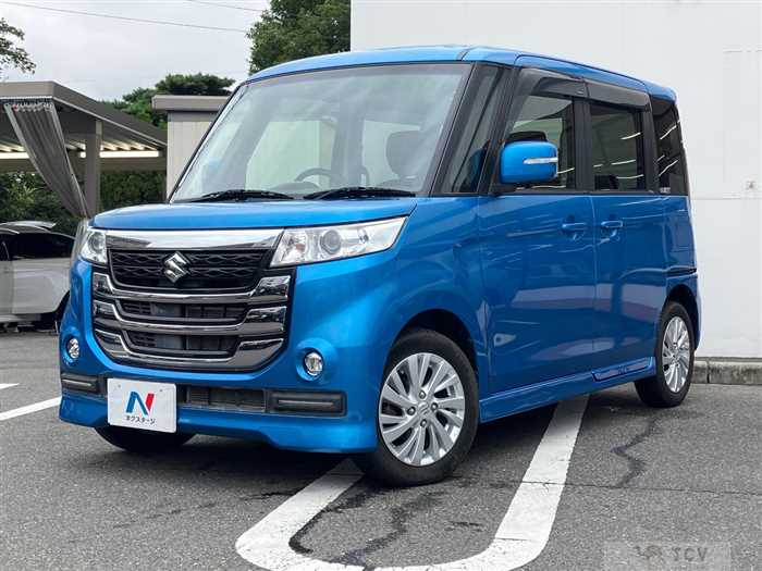 2017 Suzuki Suzuki Others