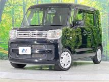 2023 Suzuki Spacia