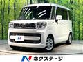 2018 Suzuki Spacia