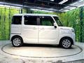 2018 Suzuki Spacia