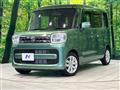 2018 Suzuki Spacia