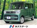 2018 Suzuki Spacia