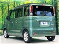 2018 Suzuki Spacia