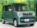 2018 Suzuki Spacia
