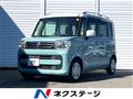 2019 Suzuki Spacia