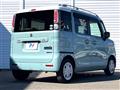 2019 Suzuki Spacia