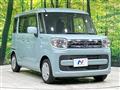 2019 Suzuki Spacia