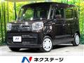 2019 Suzuki Spacia