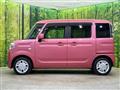 2019 Suzuki Spacia