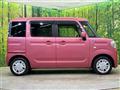 2019 Suzuki Spacia