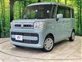 2020 Suzuki Spacia