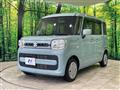 2020 Suzuki Spacia