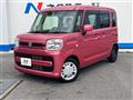 2020 Suzuki Spacia