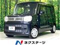 2022 Suzuki Spacia