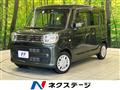 2022 Suzuki Spacia