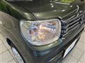 2022 Suzuki Spacia