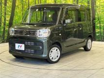 2022 Suzuki Spacia