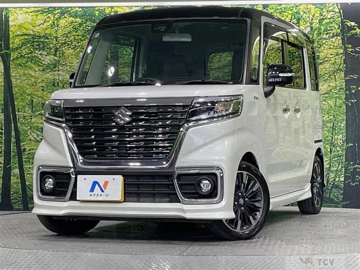 2018 Suzuki Suzuki Others