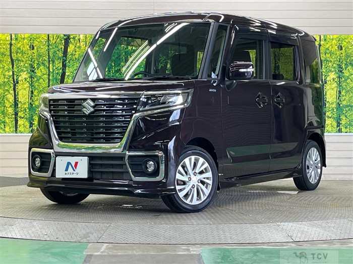 2018 Suzuki Suzuki Others
